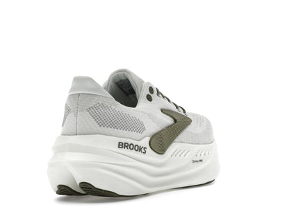 Brooks Glycerin Max Grey Dusty Olive