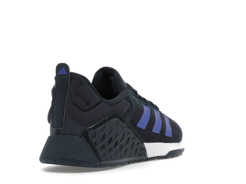 adidas Dropset 3 Aurora Ink Semi Cobalt