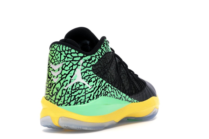 Jordan CP3 III Brazil