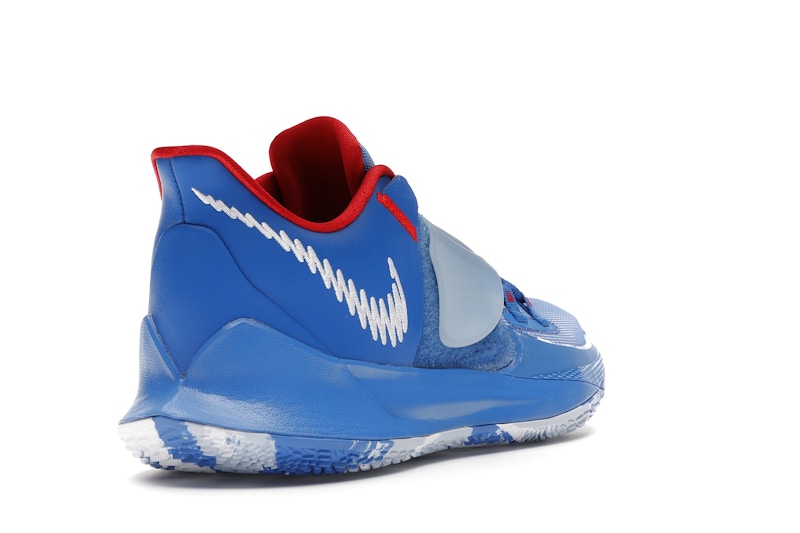 Nike Kyrie Low 3 Pacific Blue