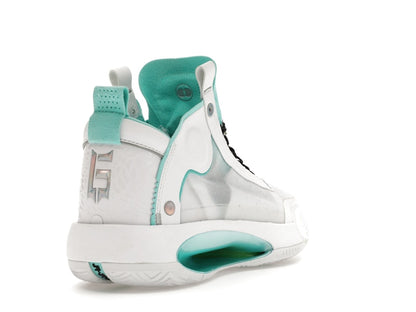 Jordan XXXIV Guo Ailun