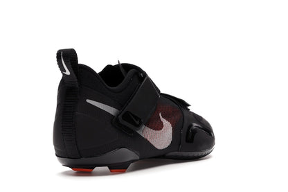 Nike SuperRep Cycle Black Hyper Crimson