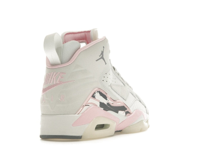 Jordan MVP 678 Shy Pink (Women's)