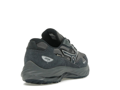 Mizuno Wave Rider Beta GTX Quiet Shade Vulcan