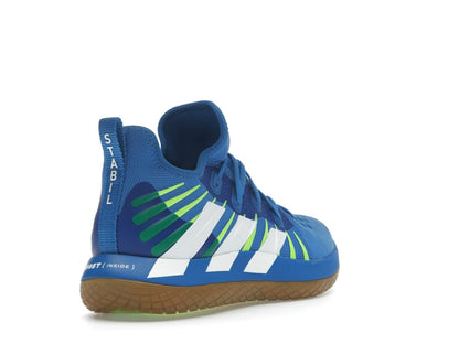 adidas Stabil Next Gen Bright Royal Cloud White Lucid Lemon