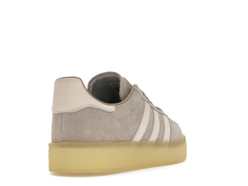 adidas Clarks 8th Street Gazelle Indoor by Ronnie Fieg Molecule Exclusive