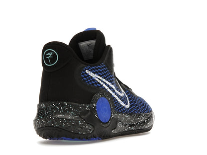 Nike KD Trey 5 IX Black Racer Blue