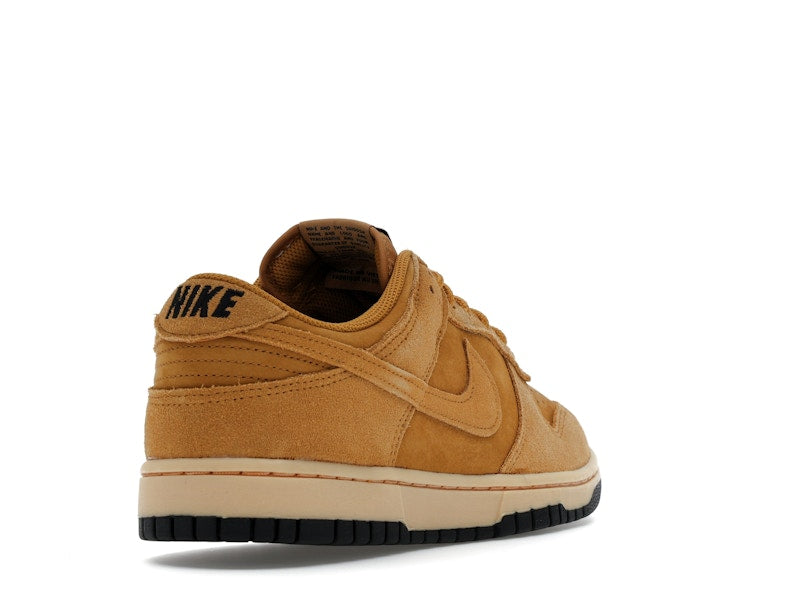 Nike Dunk Low Wheat