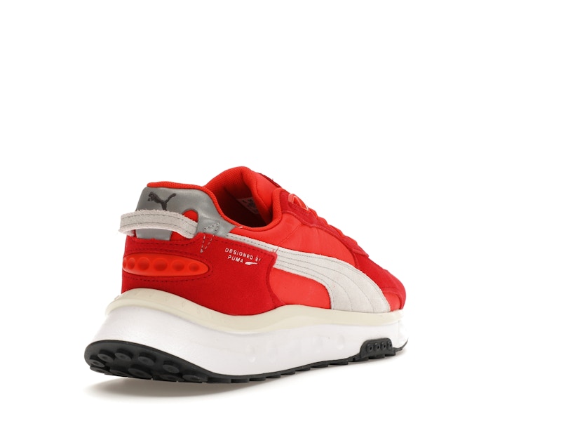 Puma Wild Rider Pickup