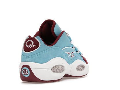 Reebok Question Low Phillies