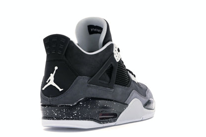 Jordan 4 Retro Fear Pack (2013)