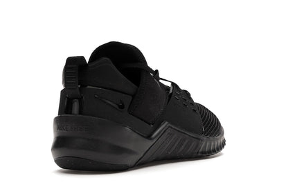Nike Free X Metcon 2 Black