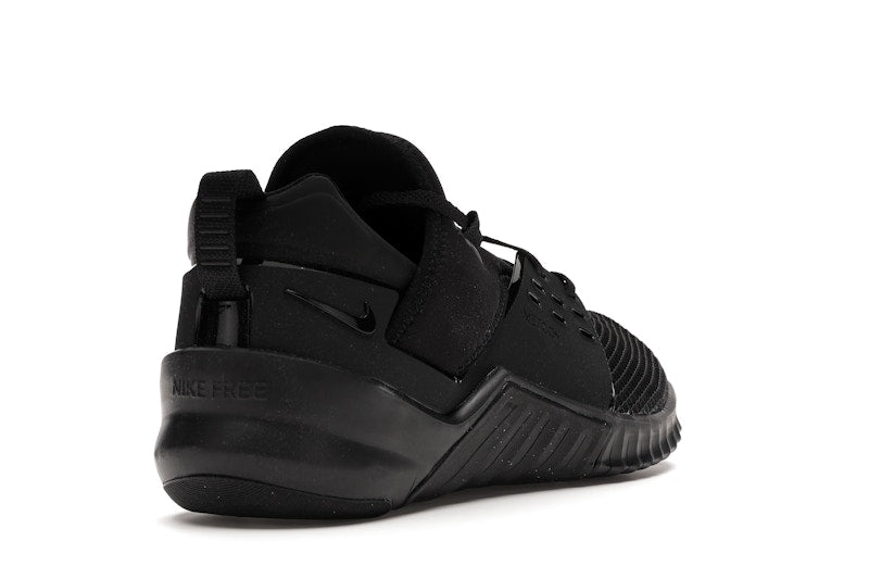 Nike Free X Metcon 2 Black