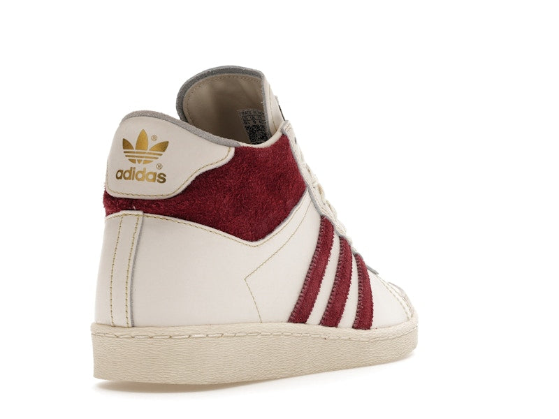 adidas Jabbar Hi Mark Gonzales
