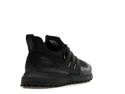 adidas Ultra Boost 1.0 ATR Black Grey Six