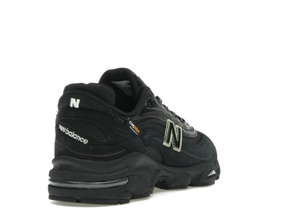 New Balance 1000 Cordura Black Neon