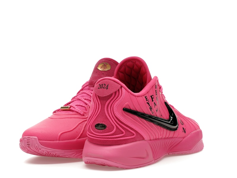 Nike LeBron 21 EYBL