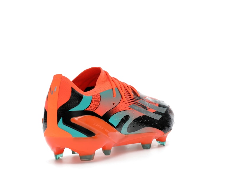 adidas X Speedportal Messi.1 FG L10NEL M35SI Pack