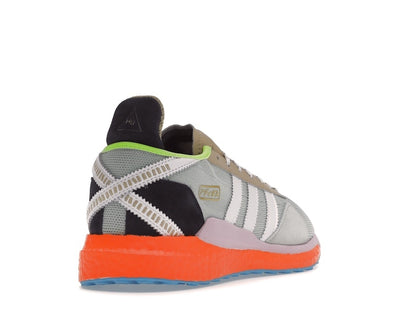 adidas Tokio Solar Hu Pharrell Nigo Friendship Pack Blue