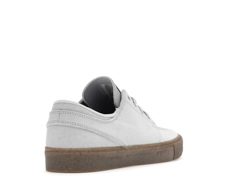 Nike SB Zoom Stefan Janoski FL RM Pure Platinum Gum