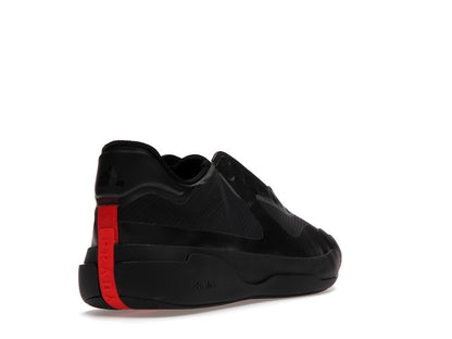 adidas Luna Rossa 21 Prada Core Black