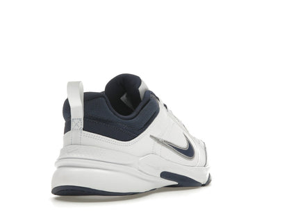 Nike Defy All Day White Midnight Navy