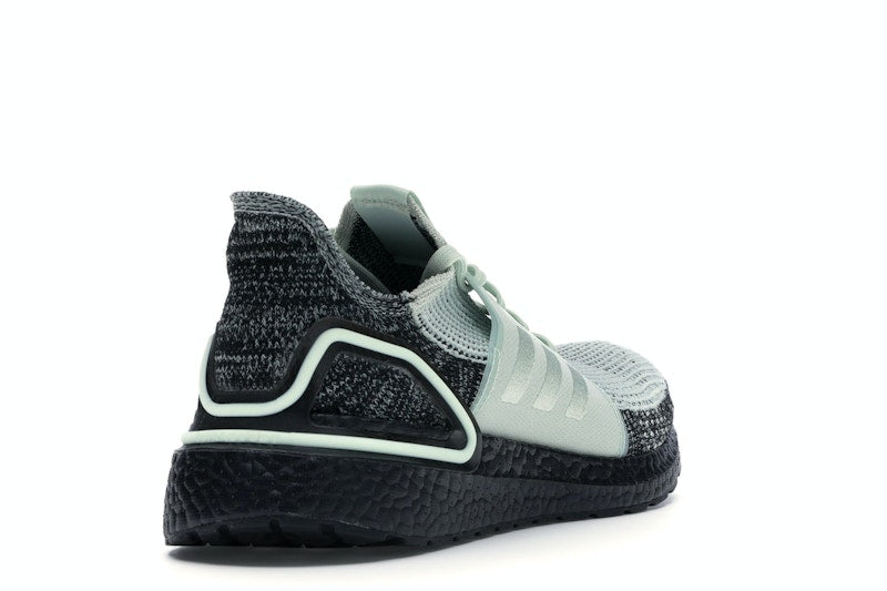 adidas Ultra Boost 19 Linen Green