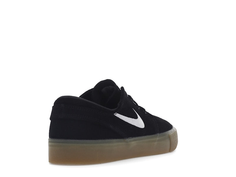 Nike SB Zoom Janoski RM Black White Gum