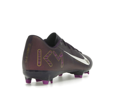 Nike Zoom Mercurial Vapor 16 Academy FG/MG Kylian Mbappé Grand Purple
