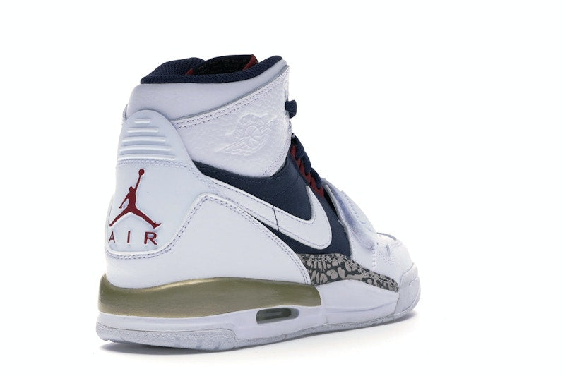 Jordan Legacy 312 Olympic (GS)