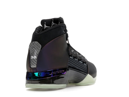 Jordan 17 Retro Doernbecher Zach Rumbaugh