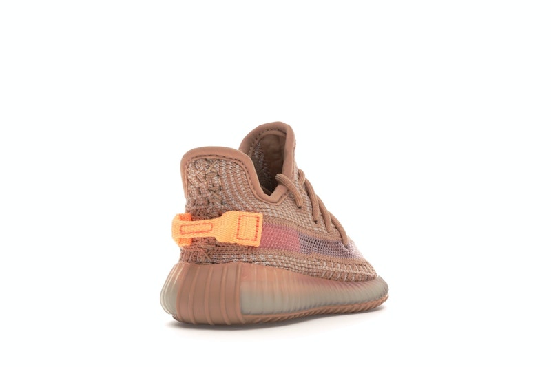 adidas Yeezy Boost 350 V2 Clay (Infants)