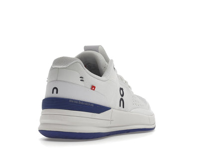 On The Roger Pro White Indigo