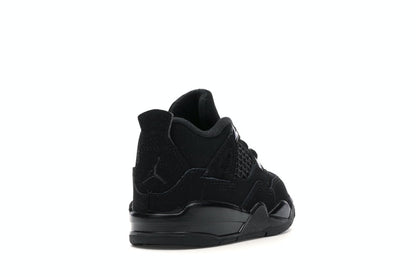 Jordan 4 Retro Black Cat (2020) (TD)
