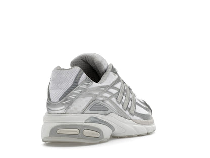 adidas Adistar Cushion Cloud White Grey Silver Metallic