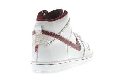 Nike SB Dunk High Mafia Pack