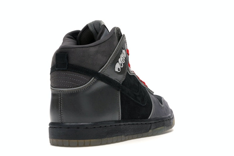 Nike SB Dunk High MF Doom