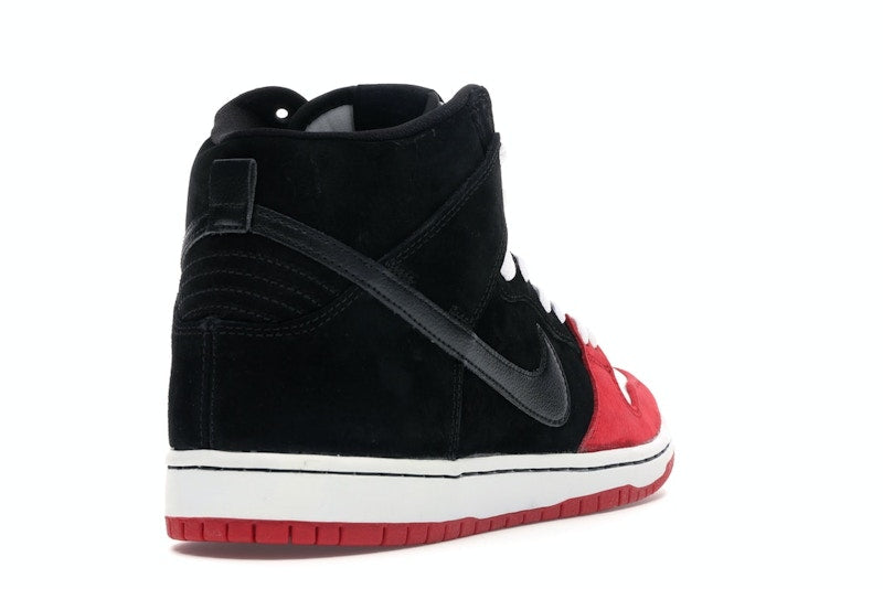 Nike SB Dunk High Uprise