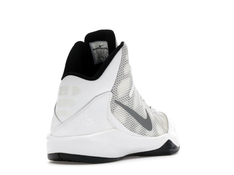 Nike Zoom Without A Doubt White