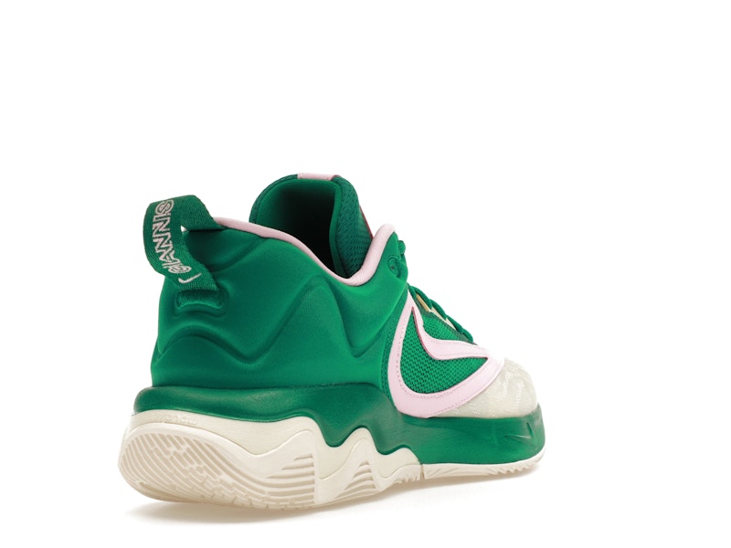 Nike Giannis Immortality 3 5 The Hard Way