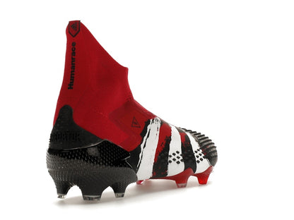 adidas Predator 20+ Pharrell Williams x Paul Pogba Human Race