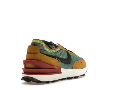 Nike Waffle One SE Golden Moss