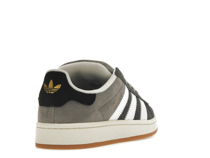 adidas Campus 00s Dark Grey Grey Gum