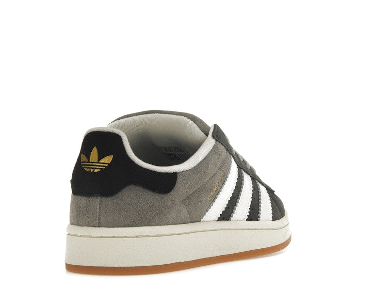 adidas Campus 00s Dark Grey Grey Gum