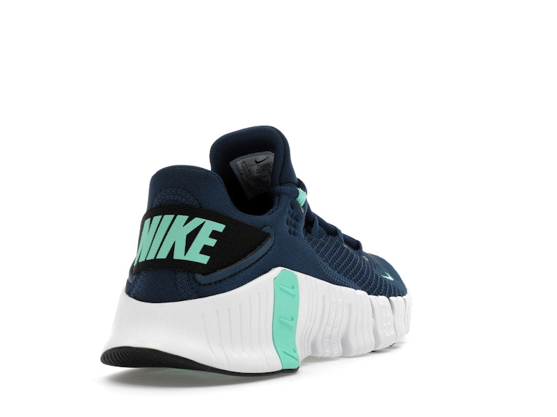 Nike Free Metcon 4 Valerian Blue (Women's)