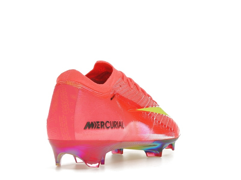 Nike Zoom Mercurial Vapor 16 Elite SE FG Cosmic Speed Chapter 2 Pack