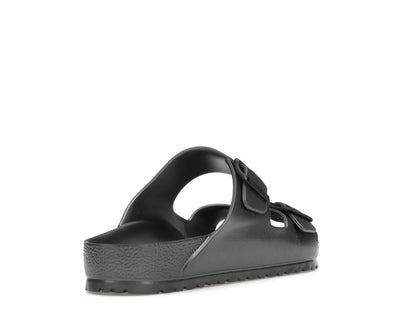 Birkenstock Arizona Essentials EVA Metallic Anthracite