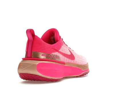 Nike ZoomX Invincible Run 3 Fierce Pink (Women's)