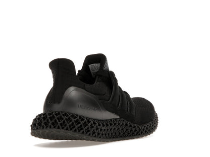 adidas Ultra 4D A Ma Maniere Black