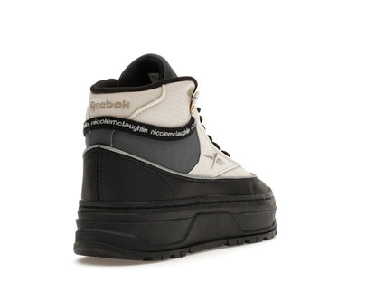Reebok Club C Geo Mid Nicole McLaughlin White